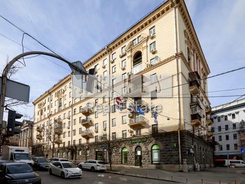 квартира по адресу Прорезная ул., 10