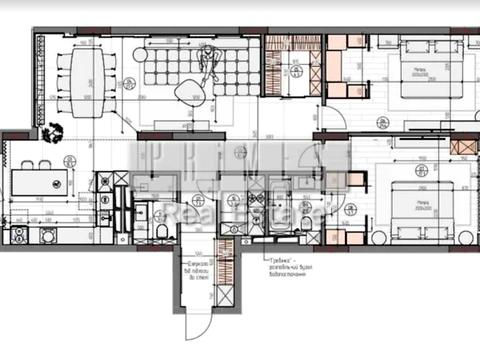 квартира за адресою Андрія Верхогляда вул. (Михайла Драгомирова), 15-А
