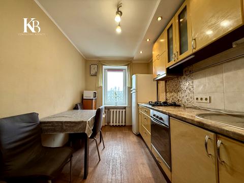 квартира по адресу Прогрессивная ул., 7