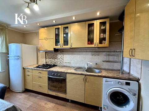 квартира по адресу Прогрессивная ул., 7