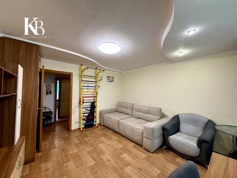 квартира по адресу Прогрессивная ул., 7