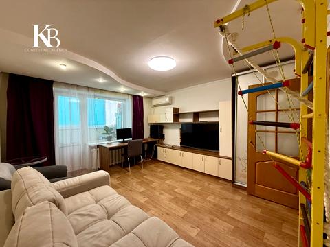 квартира по адресу Прогрессивная ул., 7