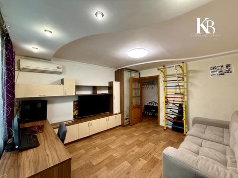 квартира по адресу Прогрессивная ул., 7