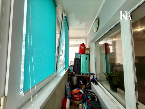 квартира по адресу Прогрессивная ул., 7