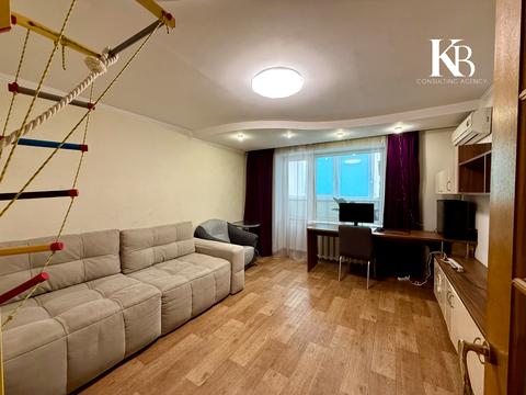 квартира по адресу Прогрессивная ул., 7