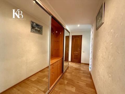 квартира по адресу Прогрессивная ул., 7