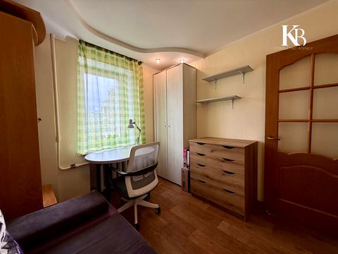 квартира по адресу Прогрессивная ул., 7