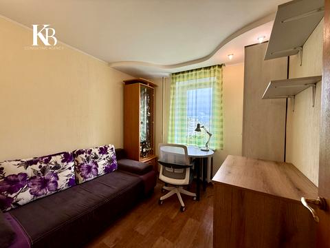 квартира по адресу Прогрессивная ул., 7