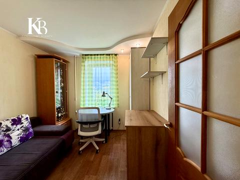 квартира по адресу Прогрессивная ул., 7