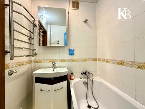 квартира по адресу Прогрессивная ул., 7