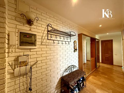 квартира по адресу Прогрессивная ул., 7