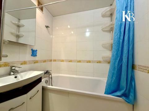 квартира по адресу Прогрессивная ул., 7