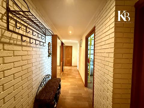 квартира по адресу Прогрессивная ул., 7