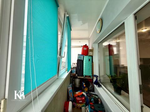 квартира по адресу Прогрессивная ул., 7