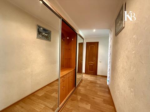 квартира по адресу Прогрессивная ул., 7