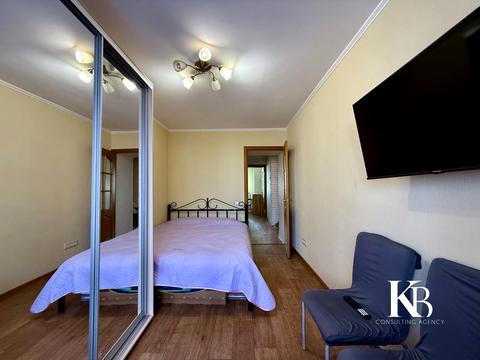 квартира по адресу Прогрессивная ул., 7