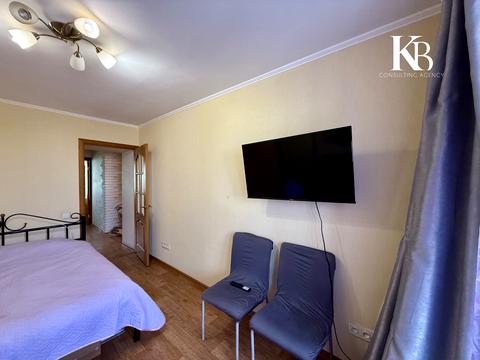 квартира по адресу Прогрессивная ул., 7