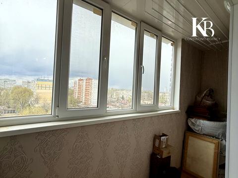 квартира по адресу Прогрессивная ул., 7