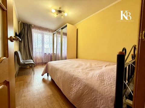 квартира по адресу Прогрессивная ул., 7