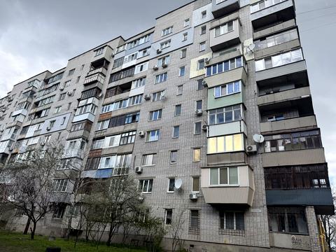 квартира по адресу Прогрессивная ул., 7