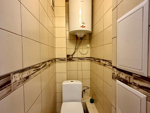 квартира по адресу Прогрессивная ул., 7