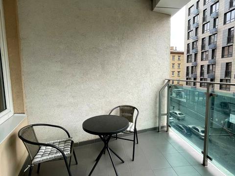 квартира по адресу Гоголевская ул., 47