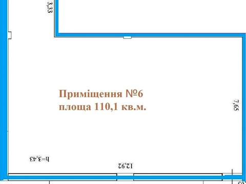 коммерческая по адресу Николая Гулака ул., 2-А