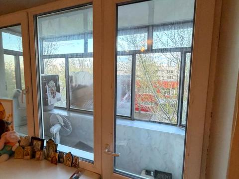 квартира за адресою Галини Мазепи вул. (Софії Ковалевської), 8