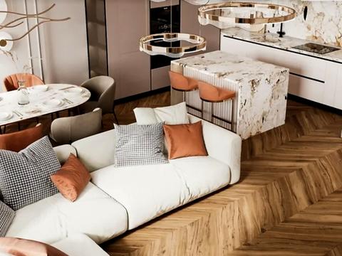 квартира за адресою Андрія Верхогляда вул. (Михайла Драгомирова), 15-А