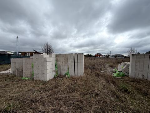 участок по адресу Ярова