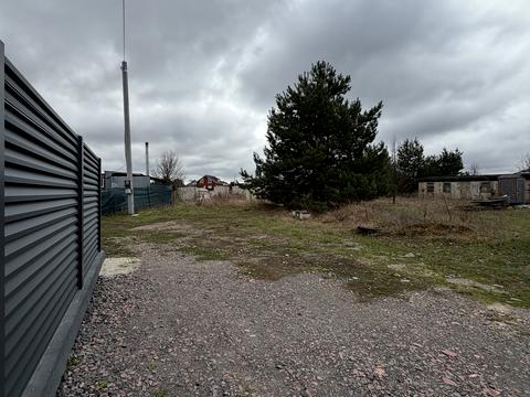 участок по адресу Ярова