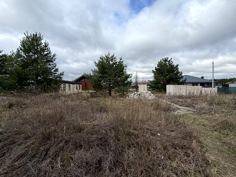 участок по адресу Ярова