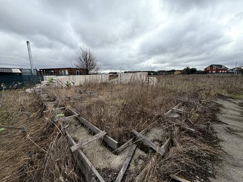 участок по адресу Ярова