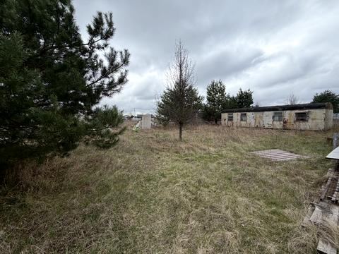 участок по адресу Ярова