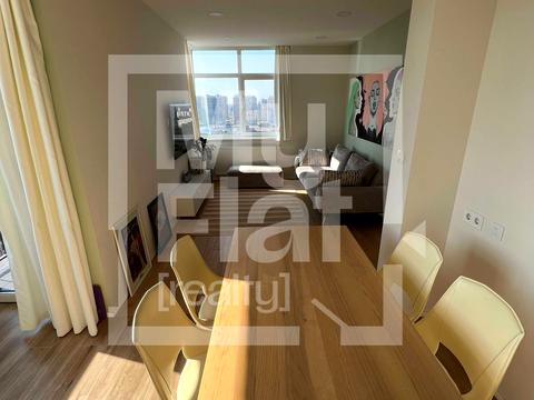 квартира по адресу Правды просп. (Правды), 45-Б