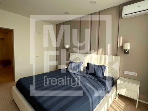 квартира по адресу Правды просп. (Правды), 45-Б