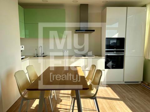 квартира по адресу Правды просп. (Правды), 45-Б