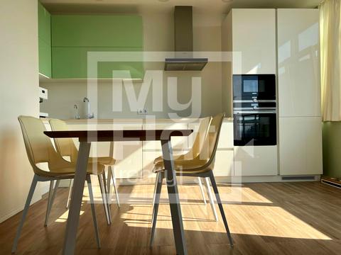 квартира по адресу Правды просп. (Правды), 45-Б