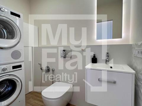 квартира по адресу Правды просп. (Правды), 45-Б