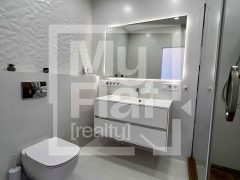 квартира по адресу Правды просп. (Правды), 45-Б