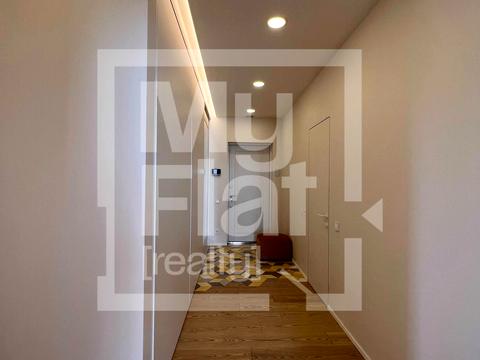 квартира по адресу Правды просп. (Правды), 45-Б