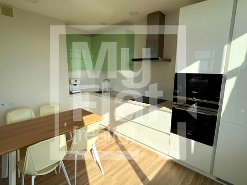 квартира по адресу Правды просп. (Правды), 45-Б