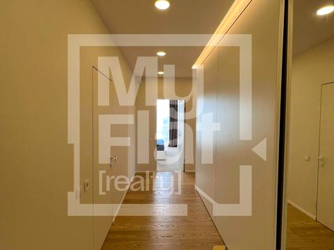 квартира по адресу Правды просп. (Правды), 45-Б