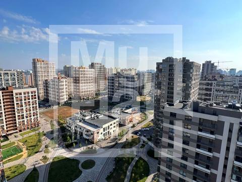 квартира по адресу Правды просп. (Правды), 45-Б