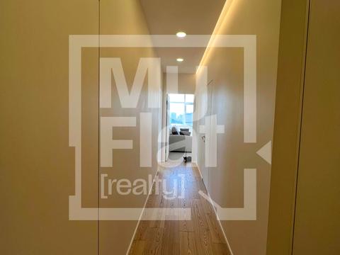 квартира по адресу Правды просп. (Правды), 45-Б