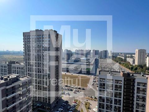 квартира по адресу Правды просп. (Правды), 45-Б