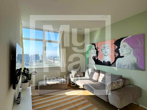 квартира по адресу Правды просп. (Правды), 45-Б