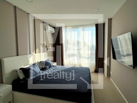 квартира по адресу Правды просп. (Правды), 45-Б