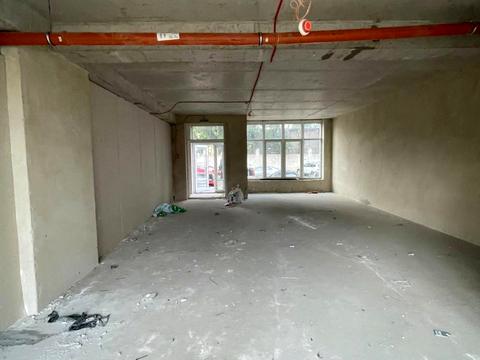 коммерческая по адресу Николая Гулака ул., 2-А