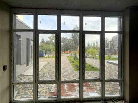 коммерческая по адресу Николая Гулака ул., 2-А